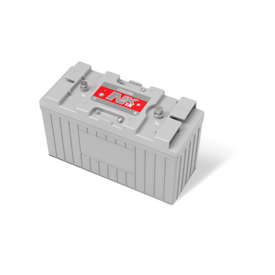 Nx1k Lithiumfosfaat Technologie Batterij
