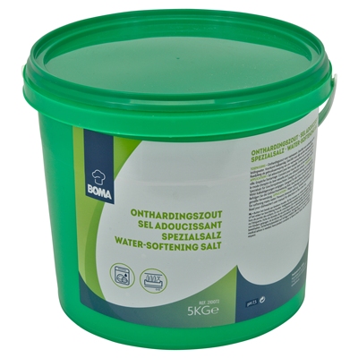 Dishwasher salt/Dish Salt 5kg