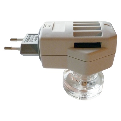 Antimug vloeist app