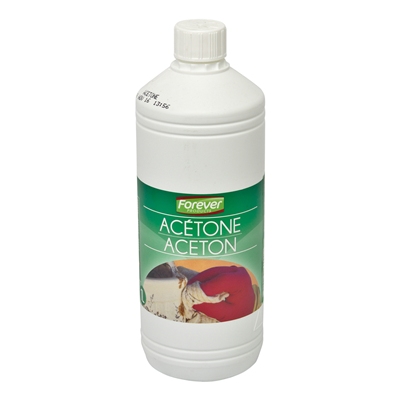 Aceton - 1 l