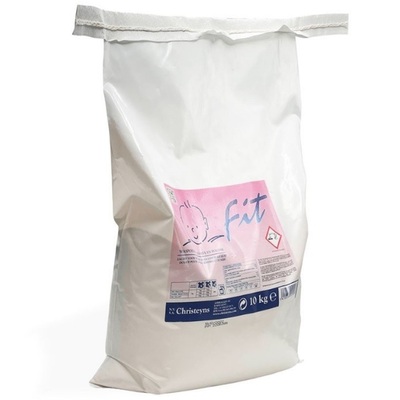Fit waspoeder 10kg