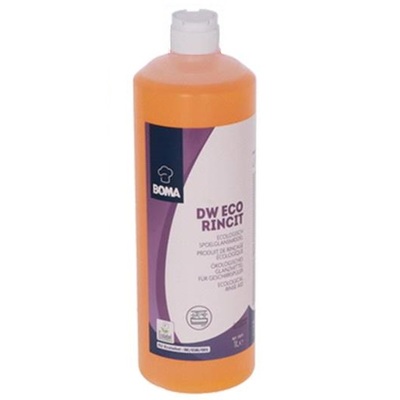 DW Eco Rincit - 1 l (bientôt Dish Rinse)