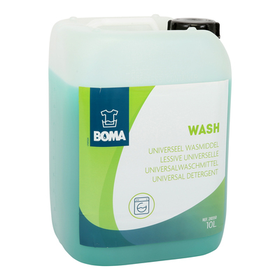 Wash 10L