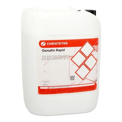 Osmafin Rapid liquid stiffener