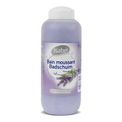 Bath foam 750ml