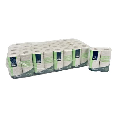 Traditional toilet paper - rec