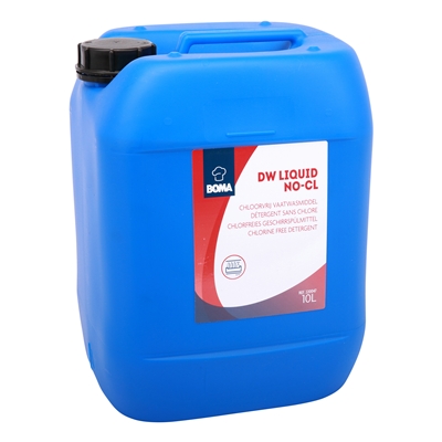 DW Liquid No-Cl  10L