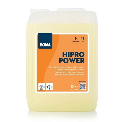 Hipro Power - 10 l (Voorheen FD Hipro / Bielon)