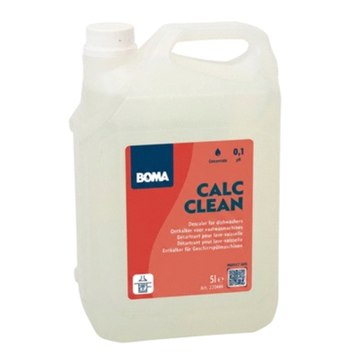 Calc Clean - 5 l (bientôt Hipro Calc)