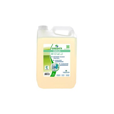 Green''r indus 5L