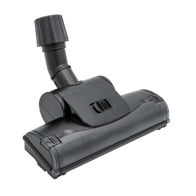 Turbo brush