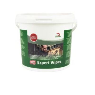 Dreumex Expert Wipes - 130 pieces