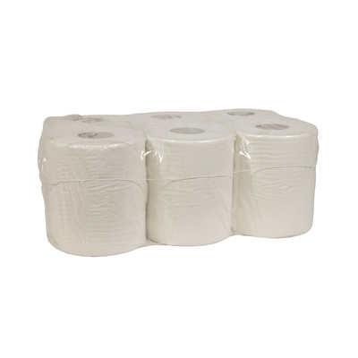 Midirol Tissue/Recycled Wit 1lgs 20cm 305m 6st