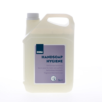 Hygiene hand soap - 5 l