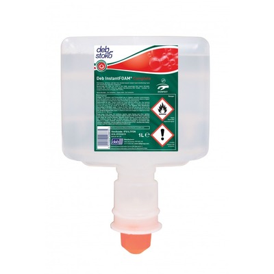 InstantFOAM Complete 1L