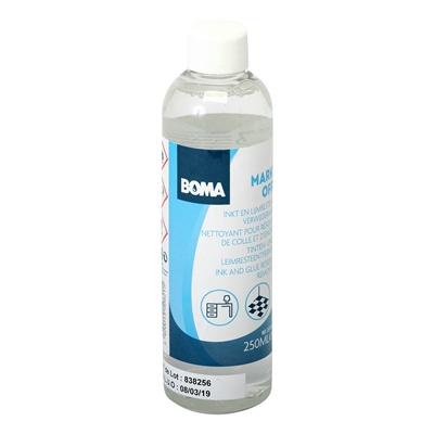 Mark Off ink and glue residue remover - 250 ml