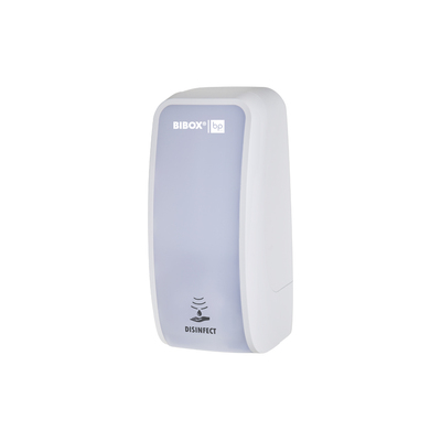 BIBOX SENSOR distributeur+capt