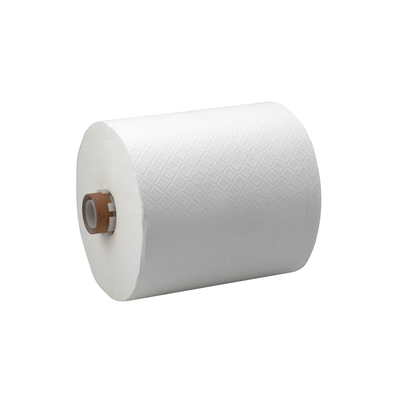 BIBOX handtowel roll 2l ply ti