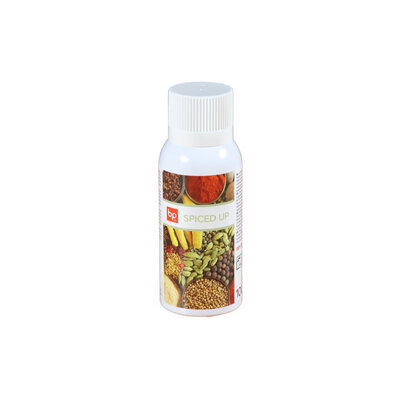 Airflow Luchtverfrisser vulling - 100ml - SPICED UP