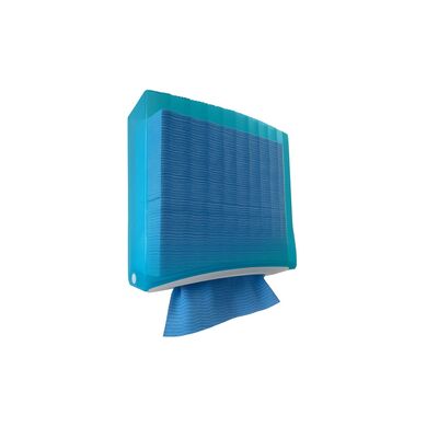 Dispenser non-woven vel per ve