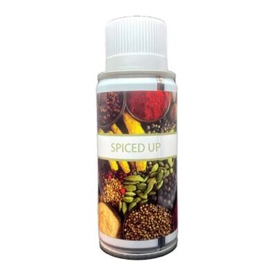 Spiced Up 100 ML
