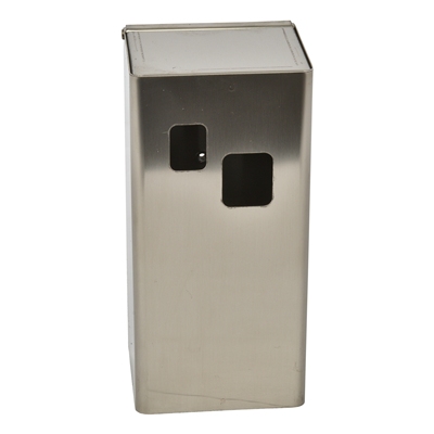 Vandal Cage for Microburst air freshener