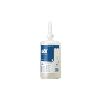 Tork sprayzeep mild S1 1000ml