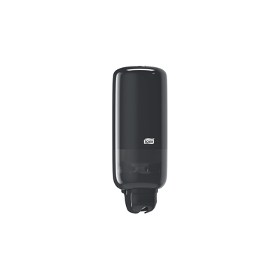 Tork liquid soap dispenser S1 black