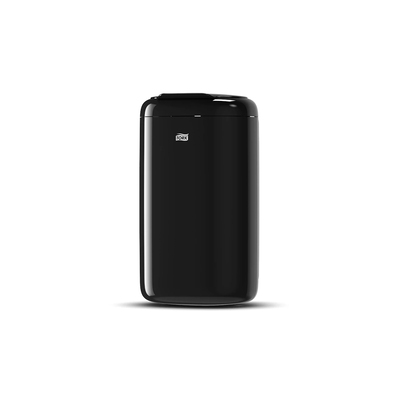 Tork Waste Bin B3 Black