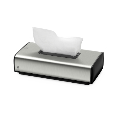 Tork facial tissue distrib. F1