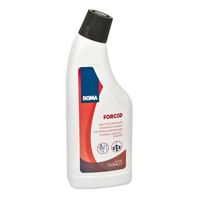 Forcid powerful limescale remover - 750 ml