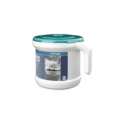 Tork reflex distributeur portable + 1 rouleau 2 plis M4