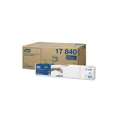 Tork Disp. Servet Xpress 1l N1