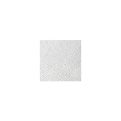 Tork linstyle serviette 1c 4pl blanche 39x39cm 12x50pcs