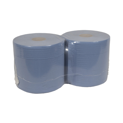 Maxiroll Recycled Blue 2-Ply