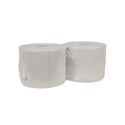 Maxiroll Recycled White 2-Ply