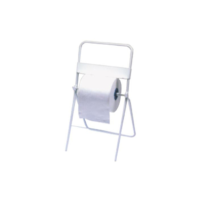 Floorstand Metal White B440xH880xD385mm