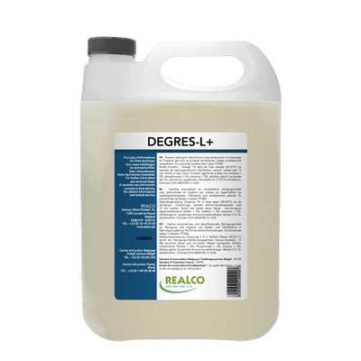 Degres-L+ 5L