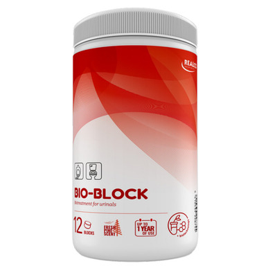 Bio-Block 40g - 12pcs