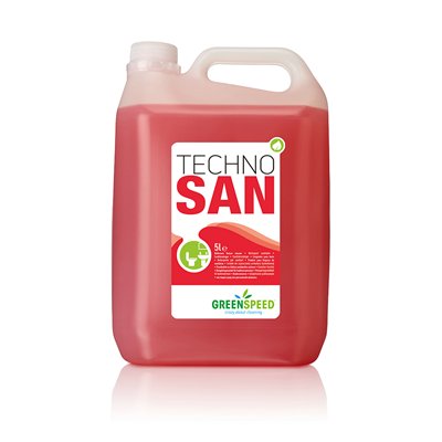 GS Techno San 5L
