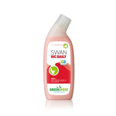 Greenspeed Swan WC Daily - 750 ml