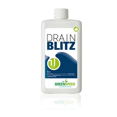 GS Drain Blitz 1L