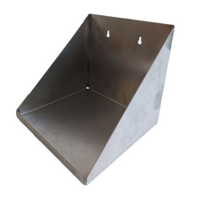 Holder for Bag-in-Box