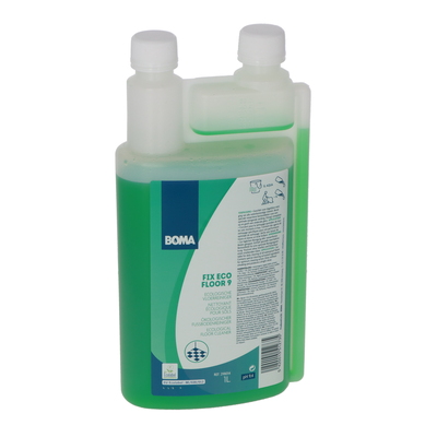 Doseerfles Fix Eco Floor 1L