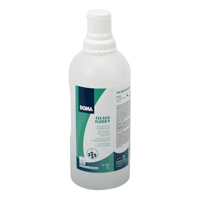 Fix Eco Floor 9 One-2-dose 1L