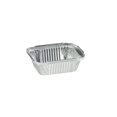 Barq. alu rectangulaire 845cc