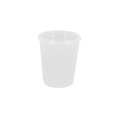 Sealable Soup Box 1000cc