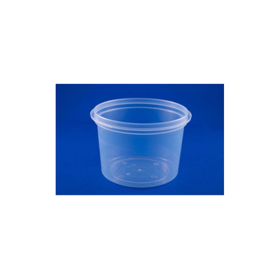 Sealable Soup Box 565cc
