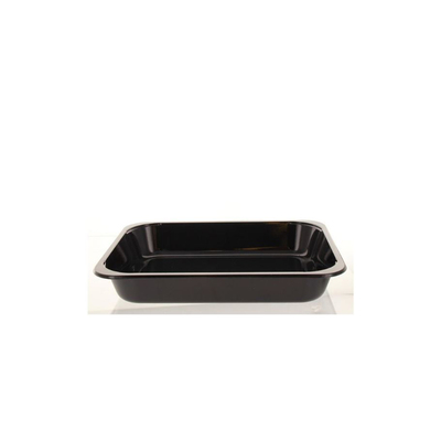 Rectangular CPET Container 1 C