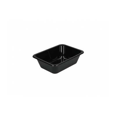 Rectangular CPET 1 Compartment